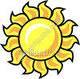 This website provides information on numerous environmental and world issues, such as solar energy, rain forests, coral reefs, ozone, and crypto currencies