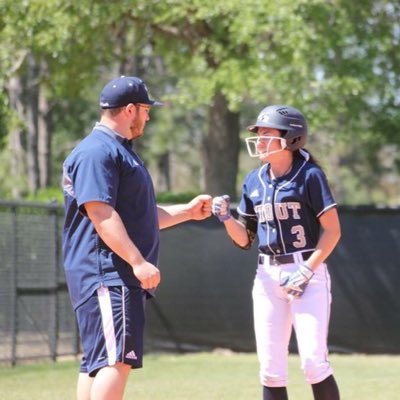 Assistant Softball Coach at Lindenwood University. Truman State baseball alum. Pay The Price, Win The Day!