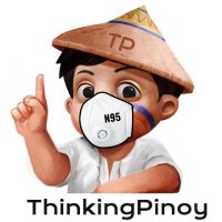 ThinkingPinoy (@thinkingpinoyph) 's Twitter Profile Photo