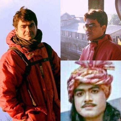 SUBHENDUPANDIT7's profile picture. 