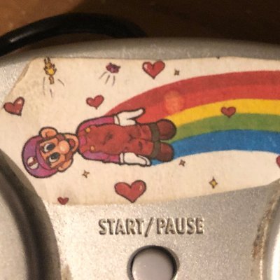 BFJssbm's profile picture. Luigi main. Legend has it, he's the best player in his city of rural Alaska.