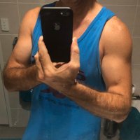 Fit Aussie Dad (@fit_aussie_dad) 's Twitter Profile