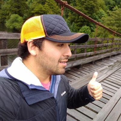 Soy Ingeniero Civil en Informática, trabajo en @rdprevencion y desarrollo software.
Padre de Noelia y esposo de Marisa. Me encanta nuestra familia de 3 ❤️