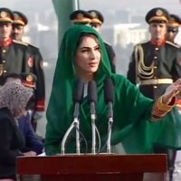 Mariam Wardak (@marowardak) 's Twitter Profile