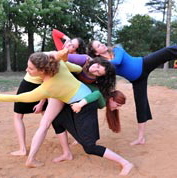 Sustaining Movement is a dance company that creates and performs new work while emphasizing community outreach. Currently tweeting: dancer @emmajoan