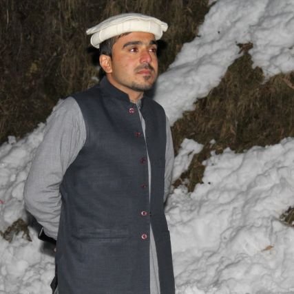 Mohmandarshad3's profile picture. A to Z