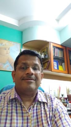 gangal_prashant Profile Picture