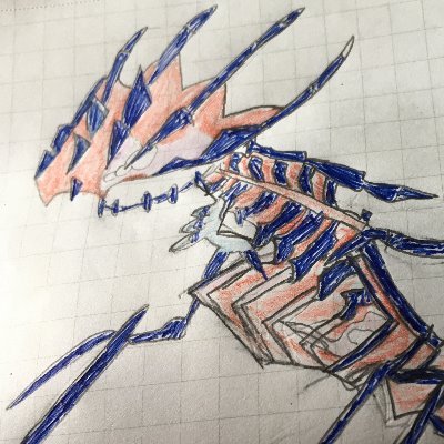 senpu832's profile picture. アニメを幅広く見るオタク
最推し：モブサイコ100
仮面ライダー好き
Cytusプレイヤー。気ままなDTMer