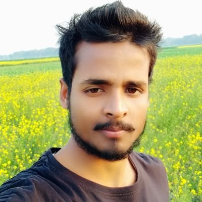 BikashD46167116's profile picture. I want to do hardwork