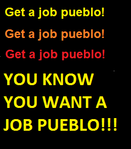 post and browse your job oportunities in pueblo.  Built for employers and job seekers.