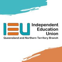 Independent Education Union - QLD & NT(@IEUQNT) 's Twitter Profile Photo