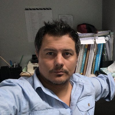 davidpisanic's profile picture. Historiador (o al menos lo intento)
