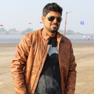 GauravThorat25's profile picture. An Engineer | Indian | Computer Passionate