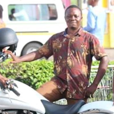 gr8tmindd's profile picture. A Philosopher by Training. State Volunteer Coordinator, AIN. Social Critic & Loving it! Firm Believer in Equity & Fairness! I fight Injustice Personally.