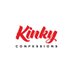 Kinky Confessions (@kinkyforall) Twitter profile photo