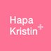 ハパクリスティン👀HapaKristin✨ (@kristinhapa) Twitter profile photo ハパクリスティン👀HapaKristin✨ (@kristinhapa) Twitter profile photo
