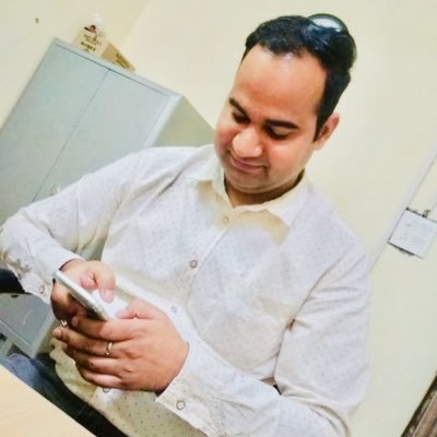 rajivjspl's profile picture. 