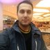 İbrahim kahraman (@Ibrahim86608300) Twitter profile photo