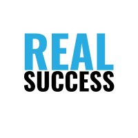 Real Success(@RealSuccessZA) 's Twitter Profile Photo