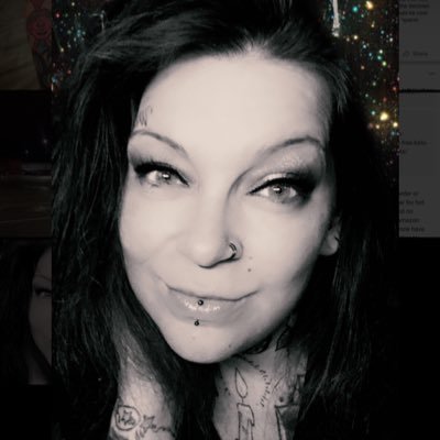 wickedwitchNstl's profile picture. I tattoo & pierce all the things!
 Solid Obscurities  
4211 N St Peters Pkwy. 
St Peters, MO 63304  $WickedWitchofSTL