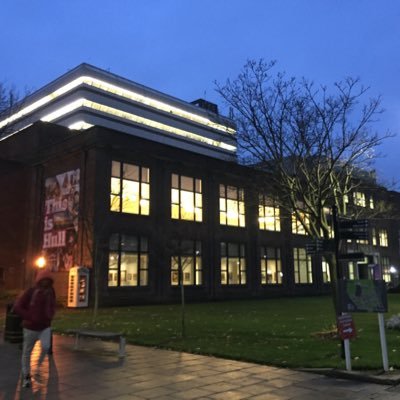 UniWriting's profile picture. Hull Uni Alumni English and Creative Writing wants to link up graduates who studied English and Creative Writing at the University of Hull!