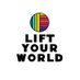 Lift Your World (@liftyourworld) Twitter profile photo Lift Your World (@liftyourworld) Twitter profile photo