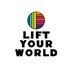 Lift Your World (@Liftyourworld) Twitter profile photo