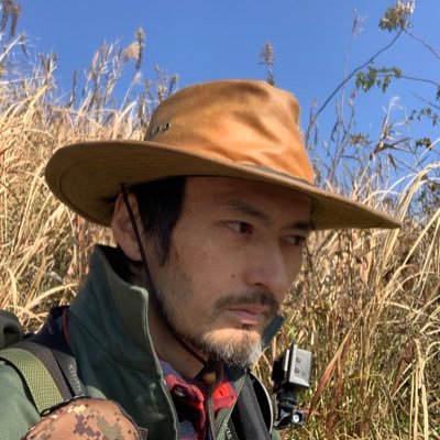 Mitsuo Furutaさんのプロフィール画像