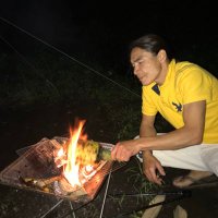 Yusuf Chikara Harada (@chikaraexplore) 's Twitter Profile Photo Yusuf Chikara Harada (@chikaraexplore) 's Twitter Profile Photo