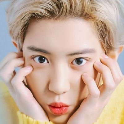 mmagicpcy's profile picture. 🌈ชานยอล L-1485  #EXO #GOT7 #BLACKPINK Anniversary 4 y.❤️