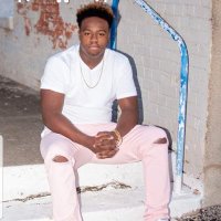 Markethian Lyons (@markethian38) 's Twitter Profile