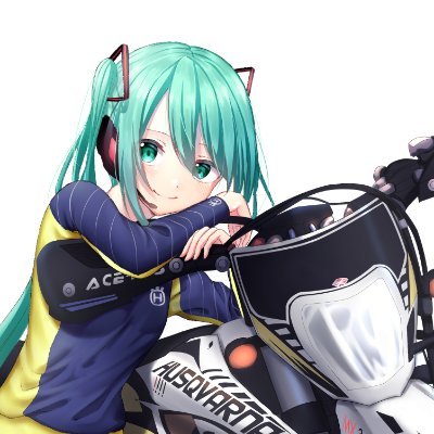 モトクロス、エンデューロはお休み中。ミニ四駆(R元年5月復帰)走らせてます。愛車は異名多きハイエース。モータースポーツ全般好きです。