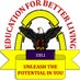 Education For Better Living org (EBLI) (@ebliorg) Twitter profile photo Education For Better Living org (EBLI) (@ebliorg) Twitter profile photo
