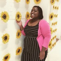 Jasmine Washington (@plaidsmile09) 's Twitter Profile