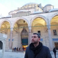 Emrah Nuri ÇETİN (@emrahnuricetin) 's Twitter Profile