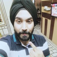 Manjot Singh (@manjo3311) 's Twitter Profile