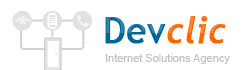 devclic's profile picture. WebHosting / Internet Agency - Shared and Managed Hosting, High Availability, Internet Operator, #Cloud, #fibreoptique - AS44141