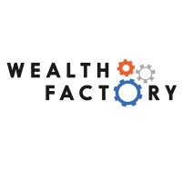 Wealth Factory (@_wealth_factory) 's Twitter Profile