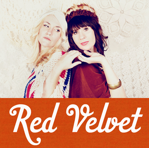 The Official Twitter of the Red Velvet Boutique & Cupcake Shop! New dress collection coming September 1st ♥