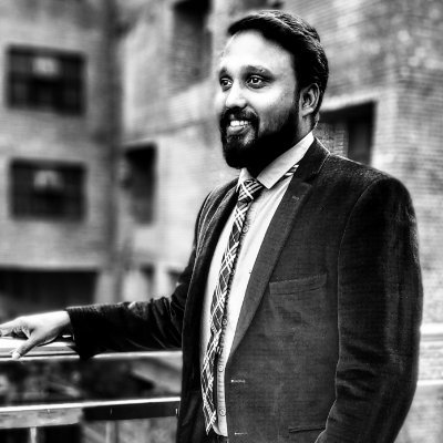 drjastinsam's profile picture. Professor | Researcher | Consultant | Entrepreneur | Motivational Speaker | Photographer