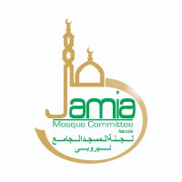Jamia Mosque Nairobi (@jamia_mosque) 's Twitter Profile Photo Jamia Mosque Nairobi (@jamia_mosque) 's Twitter Profile Photo