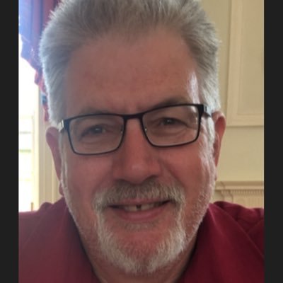 IsraelsonLarry's profile picture. A man profoundly humbled that, thanks to Tom Hallman (@thallmanjr), a simple apology may be inspiring thousands of people to seek reconciliation.