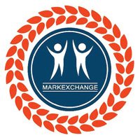 MarkeXchange(@HiMarkeXchange) 's Twitter Profile Photo