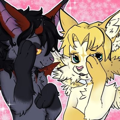 ☆Saint•and•Cyn☆さんのプロフィール画像