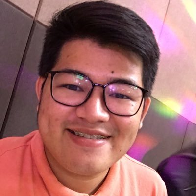 haroldsantos16's profile picture. 26