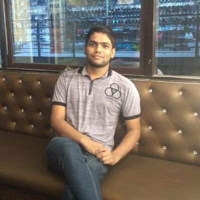 rkcpanigrahi's profile picture. शीलम परम भूषणम