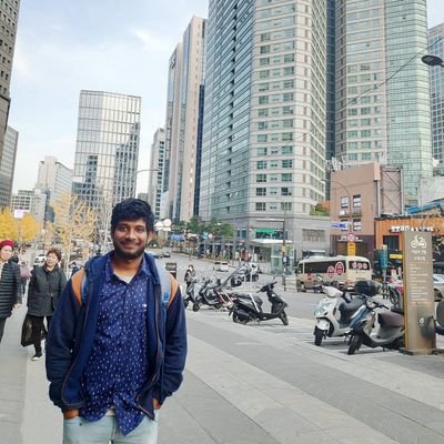 nishantshri34's profile picture. 