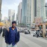 nishantshri34's profile picture. 