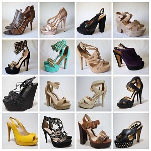 Australian-owned.
Select Shoes+More
Click the link for select shoes and items at your offers & best prices.