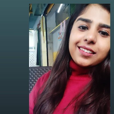 AggarwalNeeshu's profile picture. 